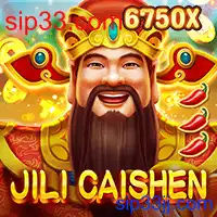 JILICaishen
