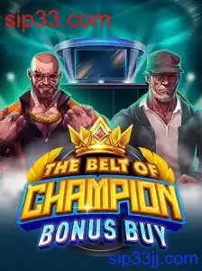 TheBeltOfChampionBonusBuy