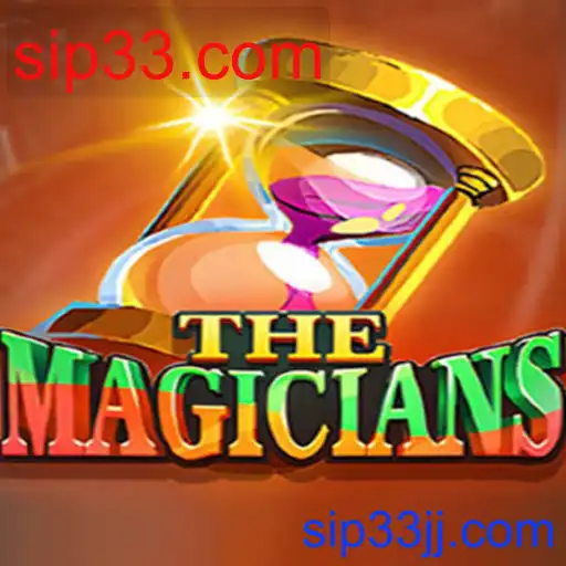 TheMagicians
