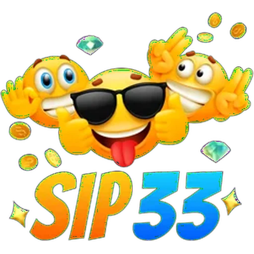 sip33.com Logo